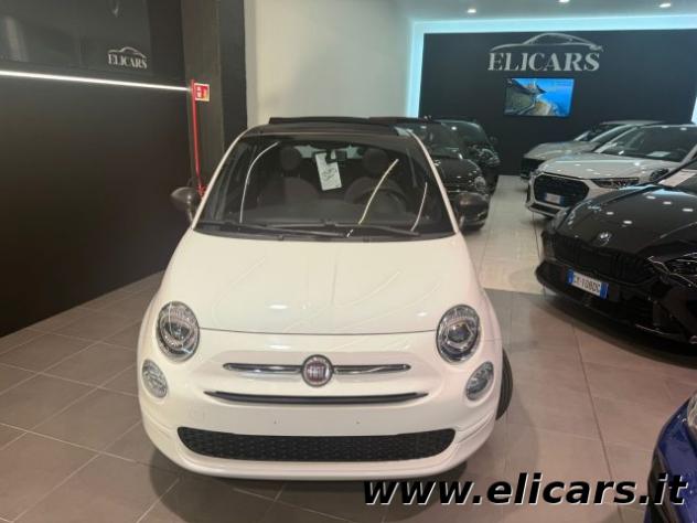 FIAT 500C 1.0 Hybrid rif. 23699155 - Foto 3