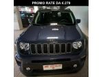 JEEP Renegade 1.5 T4 130 CV MHEV LIMITED rif. 23851867