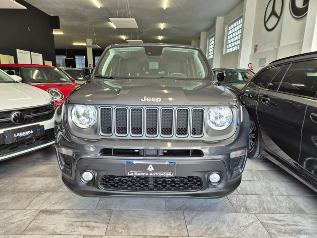 Jeep Renegade 1.6 Mjt 130 CV Limited - Foto 3