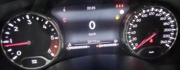 JEEP Renegade 1.6 Mjt 130 CV Limited rif. 23501623 - Foto 10