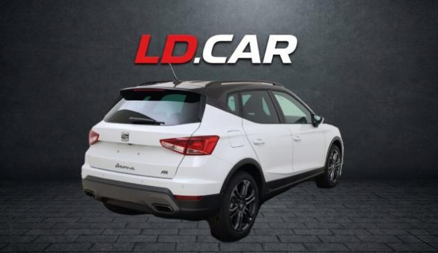 SEAT Arona 1.0 EcoTSI 115 CV DSG FR - KM 0 2026 rif. 23765971 - Foto 4