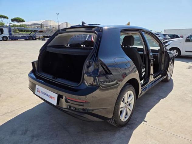 VOLKSWAGEN Golf 1.0 eTSI EVO DSG Life rif. 23909474 - Foto 5