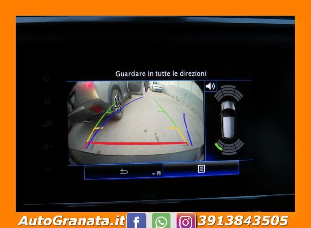 Renault Kadjar 1.5 DCI SPORT EDITION 115CV AUTO./NAVI/CAMERA/LED - Foto 9