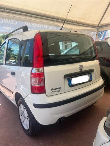 Fiat Panda 1.2 Emotion Dualogic - Foto 5
