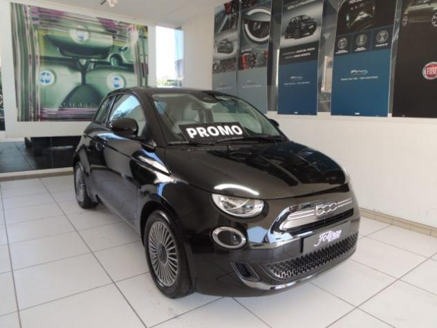 FIAT 500 Berlina Hybrid Icon rif. 24123223