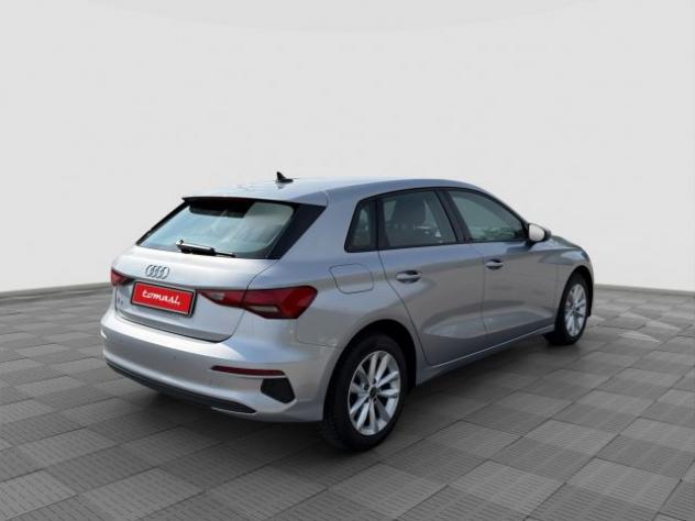 AUDI A3 A3 SPB 30 TDI S tronic Business rif. 23965635 - Foto 5
