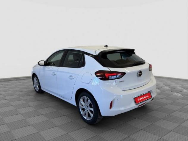 OPEL Corsa Corsa 1.2 100 CV Elegance rif. 23764556 - Foto 3