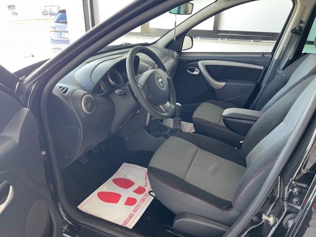 Dacia Duster 1.5 dCi 110cv 4x2 Laureate - Foto 6