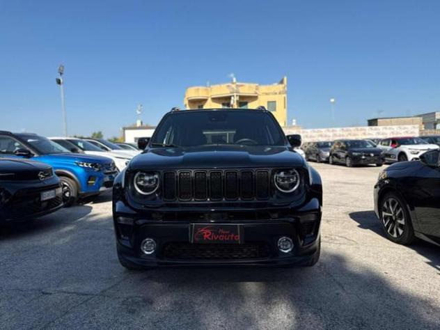 JEEP Renegade 2.0 Mjt 140CV 4WD Active Drive Low Limited rif. 24212772