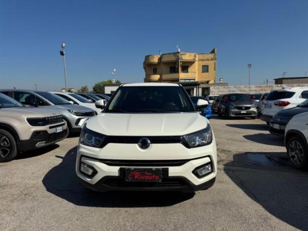 SSANGYONG Tivoli 1.6d 2WD Be Visual Cool rif. 23990152 - Foto 3