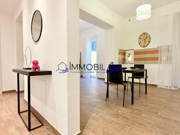 appartamento in vendita a Livorno in zona Centro Città