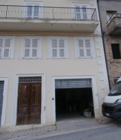 Immobile in asta di 60 m² in vendita a Massa Fermana - Foto 2