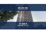 Immobile in asta di 36 m² in vendita a Milano
