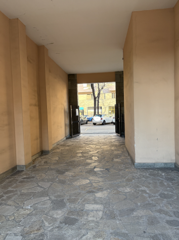 Affitto posto auto in corso Racconigi 146 - Foto 2