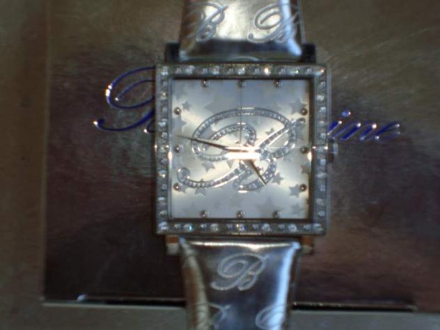 Orologio Donna al Quarzo con Strass - Fossil - - Foto 4