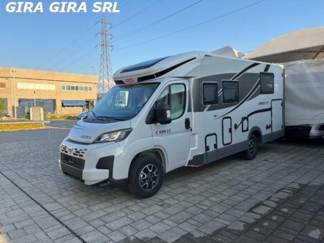 ARCA COMPACT 699 LC rif. 22780267