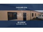 Immobile in asta di 129 m² in vendita a Cagliari