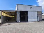 Capannone artigianale in affitto a Avenza - Carrara 300 mq  Rif: 1407856