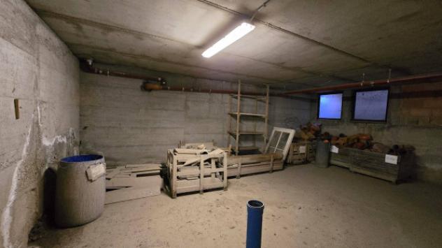 Immobile in asta di 3055 m² con più di 5 locali in vendita a Moena - Foto 14