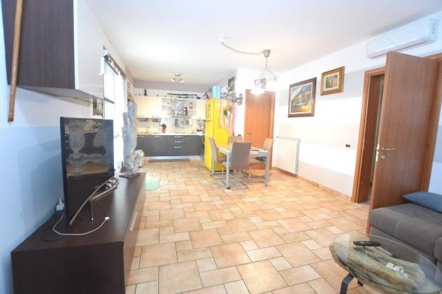 Appartamento in vendita a Altopascio 110 mq Rif: 1329604 - Foto 5