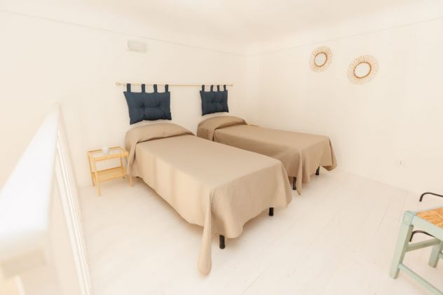 20 – Casa cortile GUARINO - Foto 6