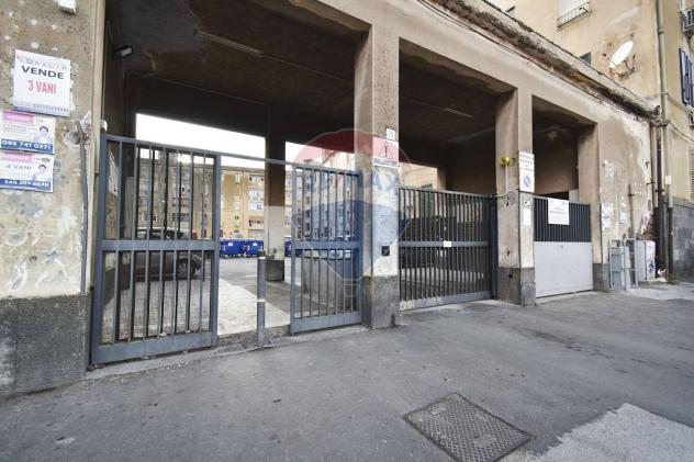 Appartamento in vendita a Catania, Cibali - Foto 2