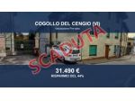 Immobile in asta di 174 m² con più di 5 locali in vendita a Cogollo del Cengio