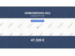 Immobile in asta di 505 m² in vendita a Domusnovas