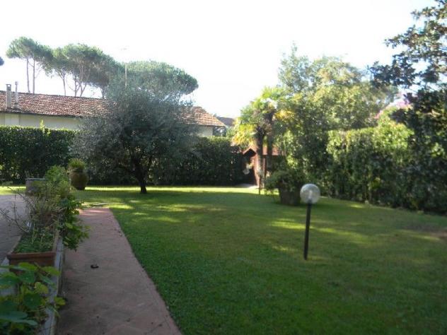 Villa in vendita a Vittoria Apuana - Forte dei Marmi 160 mq Rif: 1043185 - Foto 9