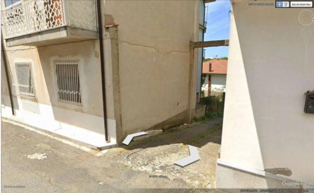 Immobile in asta di 183 m² con più di 5 locali in vendita a Francavilla Angitola - Foto 2