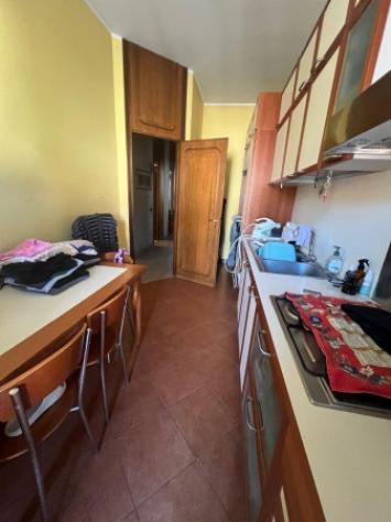 Appartamento di 300 m² con 5 locali e box auto doppio in vendita a Gallarate - Foto 20