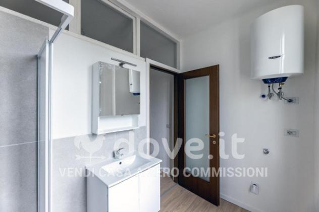 Appartamento di 34 m² con 2 locali e posto auto in vendita a Induno Olona - Foto 12