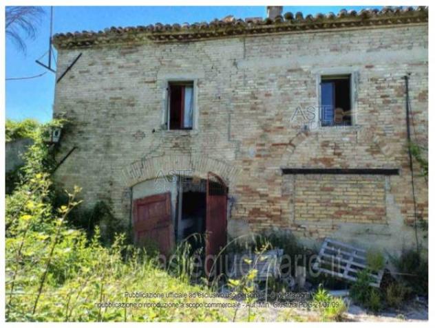 IMMOBILI-IMMOBILE RESIDENZIALE-Via Maccarata, 5, 60035 Jesi AN, Italia