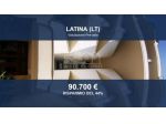 Immobile in asta di 75 m² in vendita a Latina