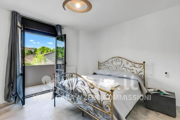 Appartamento di 60 m² con 2 locali in vendita a Laveno-Mombello - Foto 12