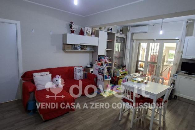 Appartamento di 56 m² con 3 locali e posto auto in vendita a Messina - Foto 7