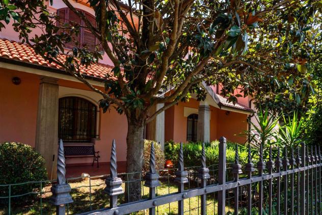 Vendita Villa da 240 mq con giardino - Foto 12