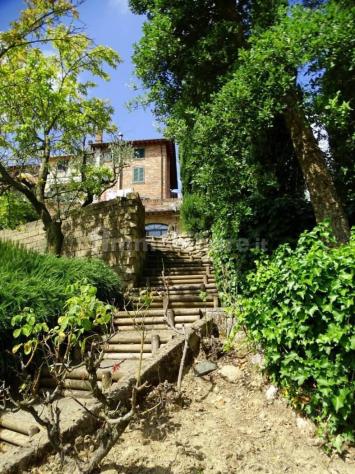Villa in vendita a Marti - Montopoli in Val d'Arno 388 mq Rif: 1420814 - Foto 10