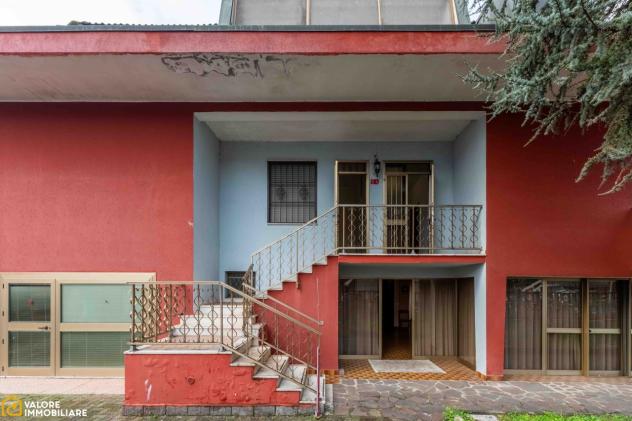 VILLA di 6 vani e di 380 mq (PANTIGLIATE) rif. 000001354 - Foto 12