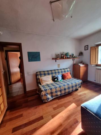 Appartamento in vendita a Castiglioni Basso - Poggibonsi 60 mq Rif: 1422771