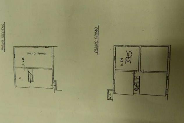 Terratetto in vendita a Ripafratta - San Giuliano Terme 160 mq Rif: 609852 - Foto 10