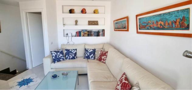 Villino vista mare lungomare Marconi - Foto 4