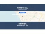Immobile in asta di 111 m² in vendita a Taranto