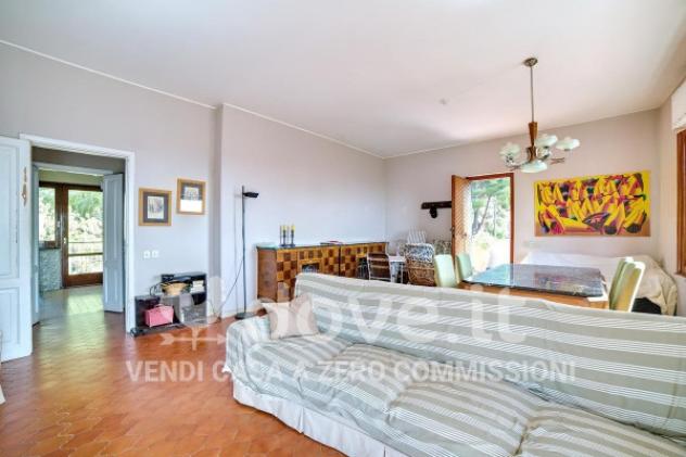 Villa di 284 m² con più di 5 locali e box auto doppio in vendita a Trecastagni - Foto 12