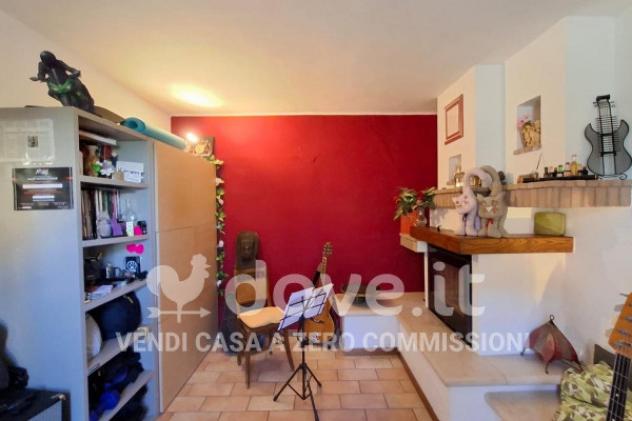 Casa indipendente di 105 m² con 4 locali e posto auto in vendita a Urbino - Foto 16