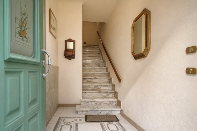 Viareggio - Appartamento con terrazza e balcone - Foto 2