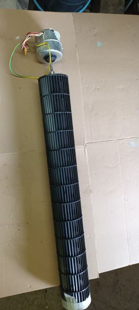 RICAMBI PER CLIMATIZZATORE ORIEME AVANT - Foto 5