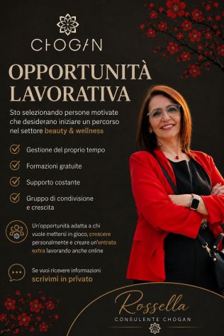 Lavoro online