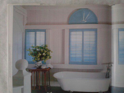 LA CASA IN BIANCO &amp; BLU - Foto 4