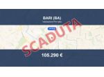 Immobile in asta di 60 m² con più di 5 locali in vendita a Bari